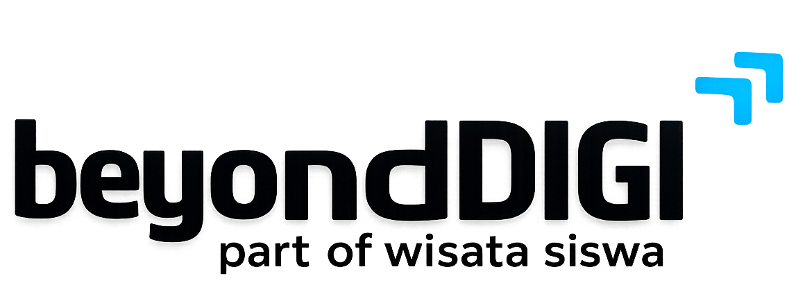 beyondDIGI Logo
